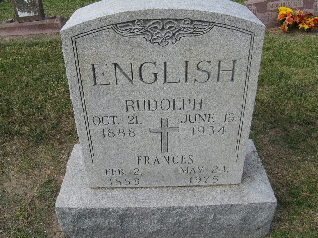 Holy Cross Cemetery of Nueces County, Texas